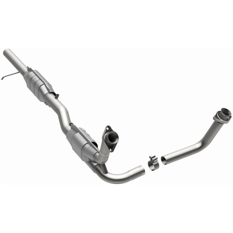 MagnaFlow DF 96 Bronco F150/F250 Catalytic Converter