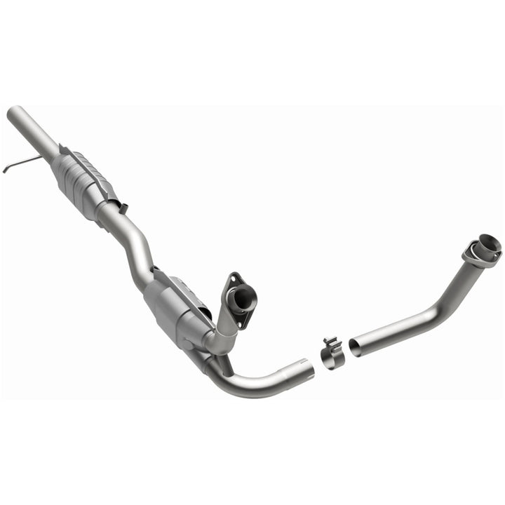 MagnaFlow DF 96 Bronco F150/F250 Catalytic Converter