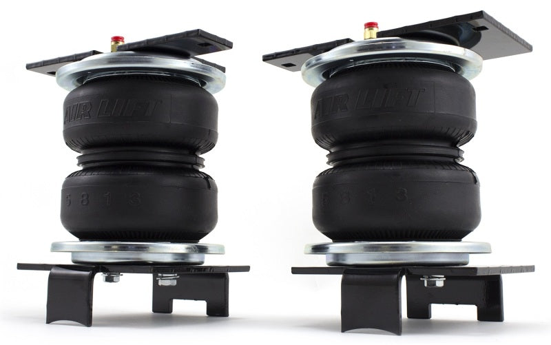 Air Lift Air Suspension Kit - Ford F-150 2004-2014 (57228), image 7
