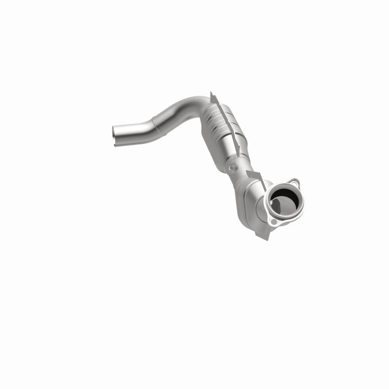 MagnaFlow 03-04 Ford Expedition 4.6L Catalytic Converter - Driver Side
