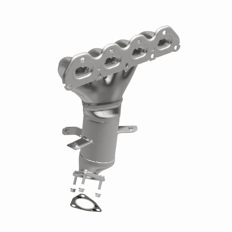 MagnaFlow Converter Direct Fit 11-15 Chevrolet Cruze 1.8L Flex Easy Install