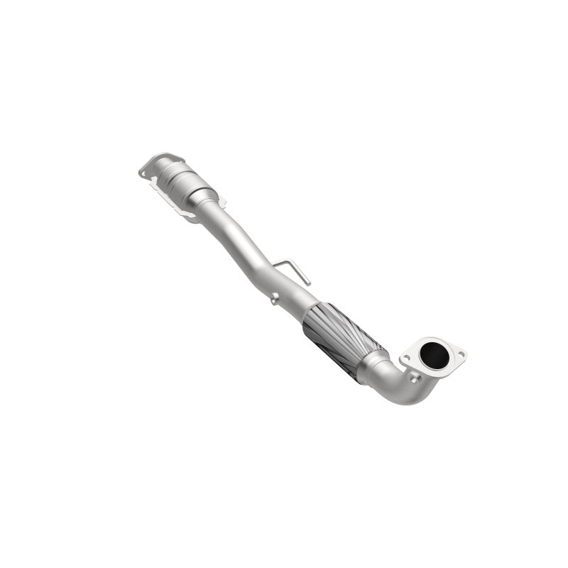 MagnaFlow Conv DF 02-04 Toyota Camry 2.4L Rear Easy Install