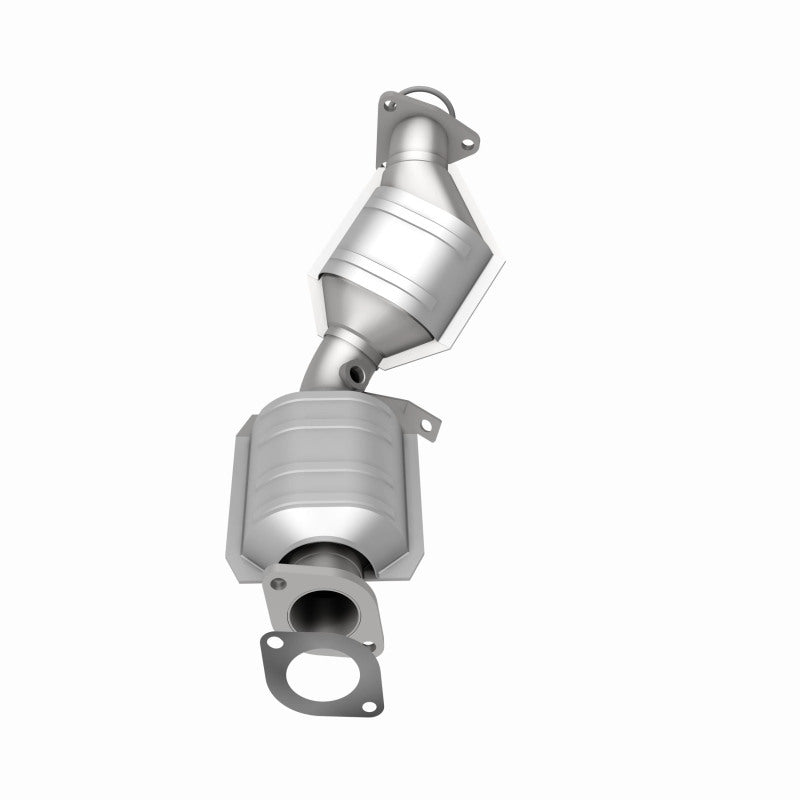 MagnaFlow Conv DF 03-04 350Z/G35 Coupe Driver Side Easy Install