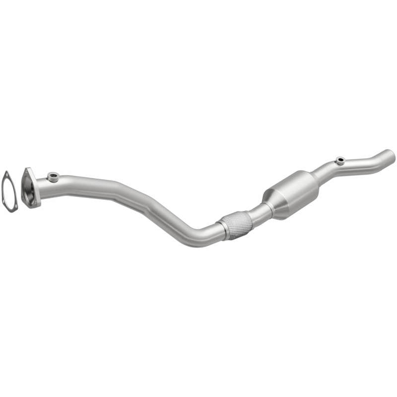 Magnaflow Direct Fit Catalytic Converter California Grade 06-09 Audi A6 3.2L - OneFastShop