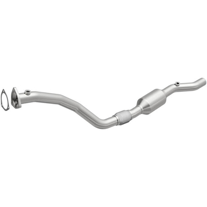 Magnaflow Direct Fit Catalytic Converter California Grade 06-09 Audi A6 3.2L - OneFastShop