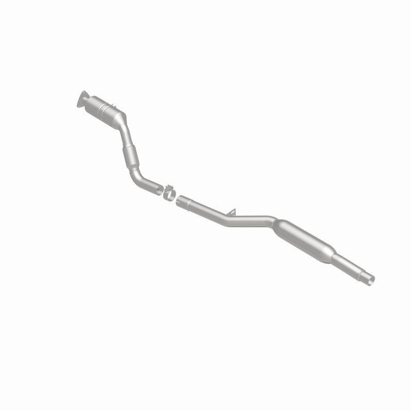 MagnaFlow Left Side Converter Direct Fit for 06-08 Audi A6