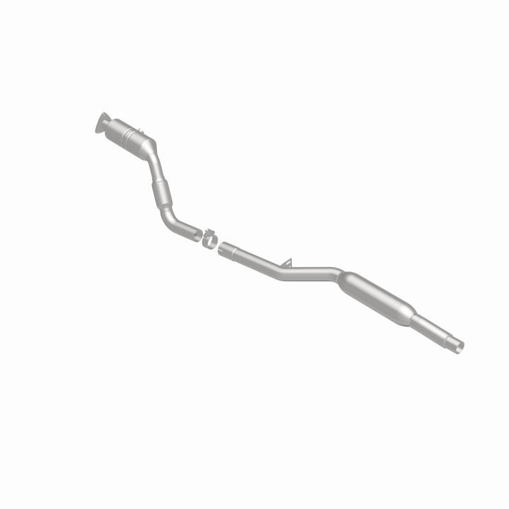 MagnaFlow Left Side Converter Direct Fit for 06-08 Audi A6