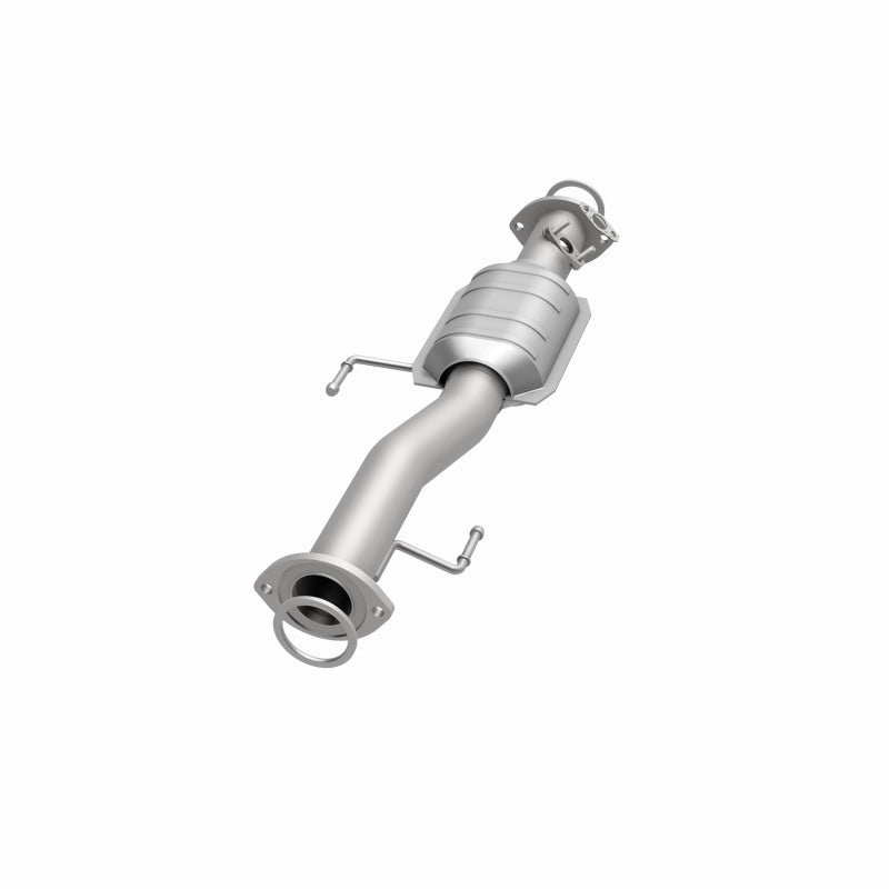 MagnaFlow Conv DF 1999-02 Toyota 4Runner Rear Easy Install