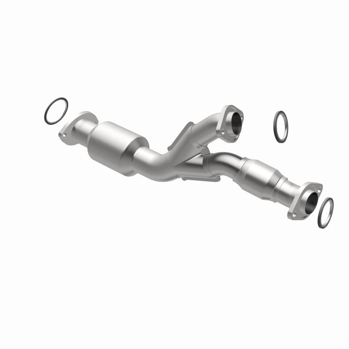 MagnaFlow Catalytic Converter for 96-97 Lexus GS300 3.0L