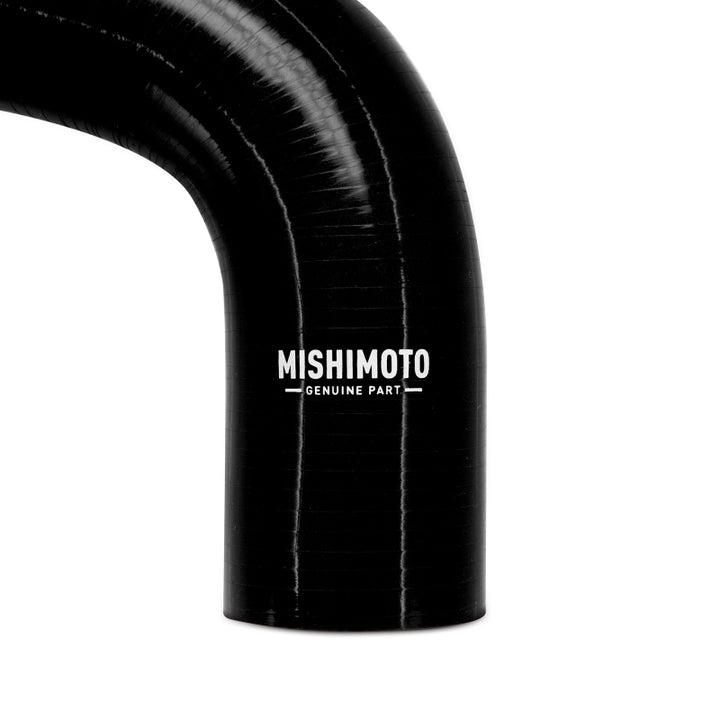 Mishimoto Silicone Coolant Hose Kit Black 95-04 Tacoma