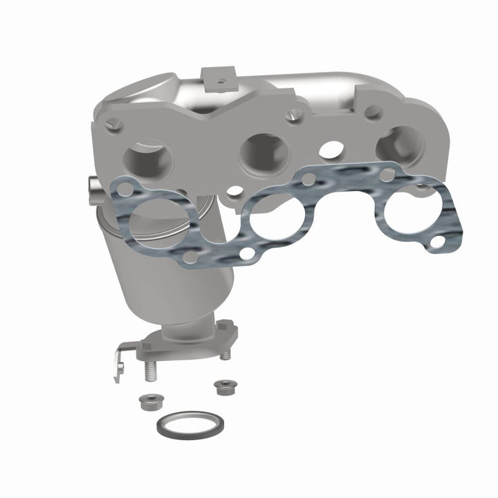 MagnaFlow Catalytic Converter 2002 Toyota Avalon 3.0L - CARB Compliant