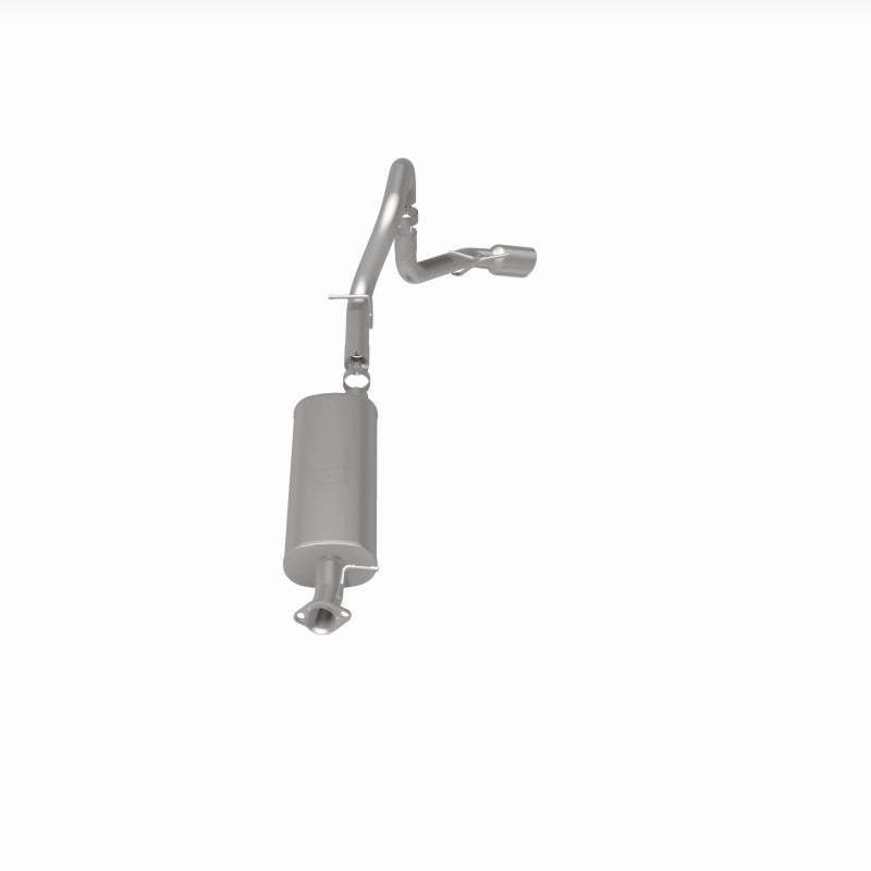 MagnaFlow Sys C/B Ford Explorer-Mountaineer 0 Easy Install