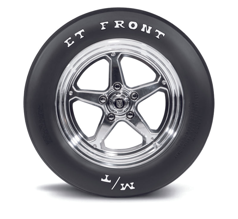 Mickey Thompson ET Front Tire 27.5/4.0-17 - For Cars & Dragsters - OneFastShop