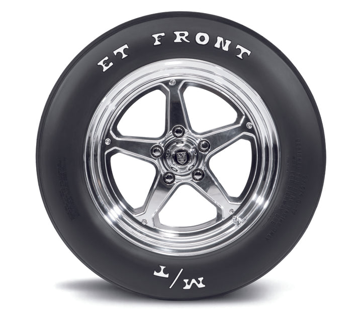 Mickey Thompson ET Front Tire 26.0/4.0-15 - Racing Tire - OneFastShop