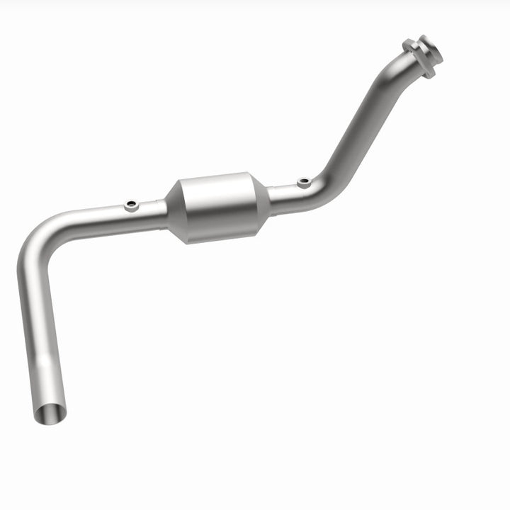 Magnaflow Direct Fit Catalytic Converter for 04-06 Dodge Durango 5.7L - OneFastShop