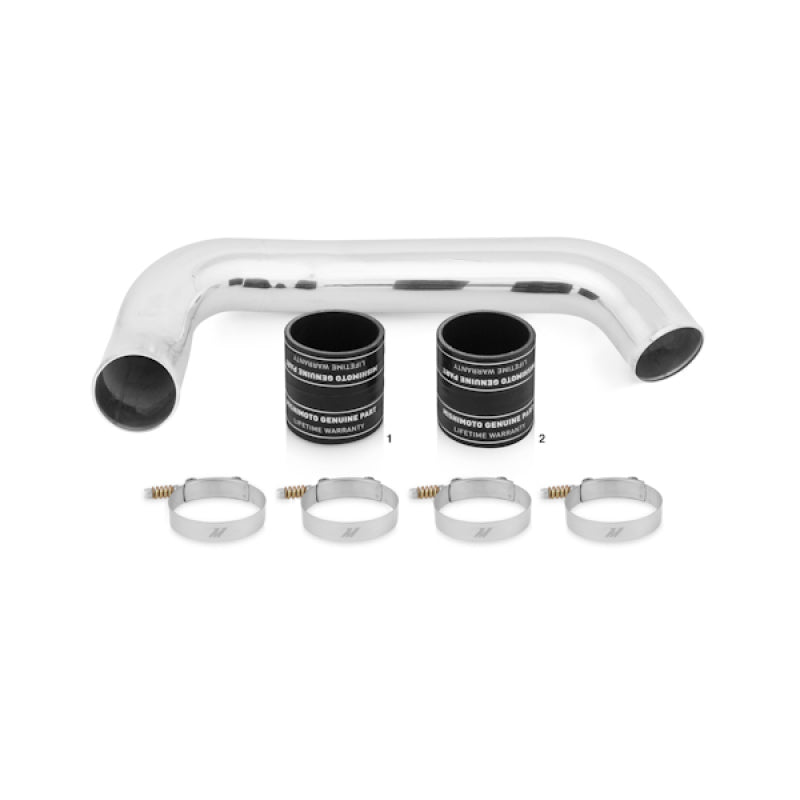 Mishimoto Cold-Side Intercooler Pipe & Boot Kit - Ford F-250 / F-350 2008-2010 6.4L Powerstroke