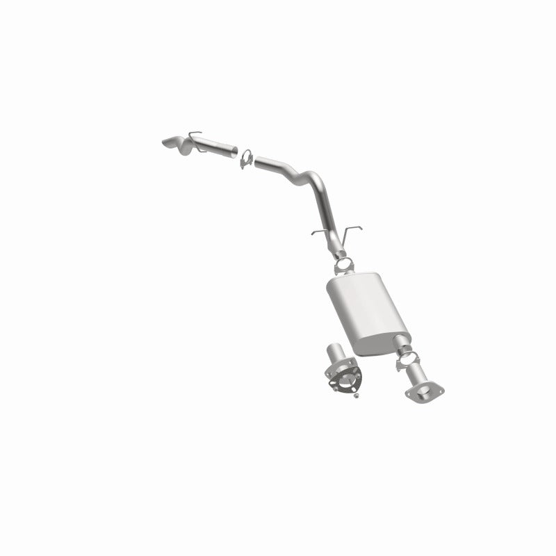 MagnaFlow BRE Exhaust Kit 96-05 Blazer Jimmy 4.3L