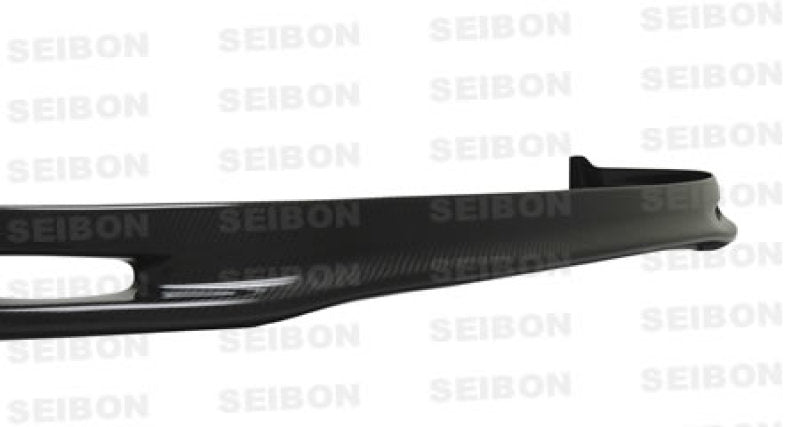 Seibon Front Lip for 94-01 Acura Integra JDM Type R SP Style - OneFastShop