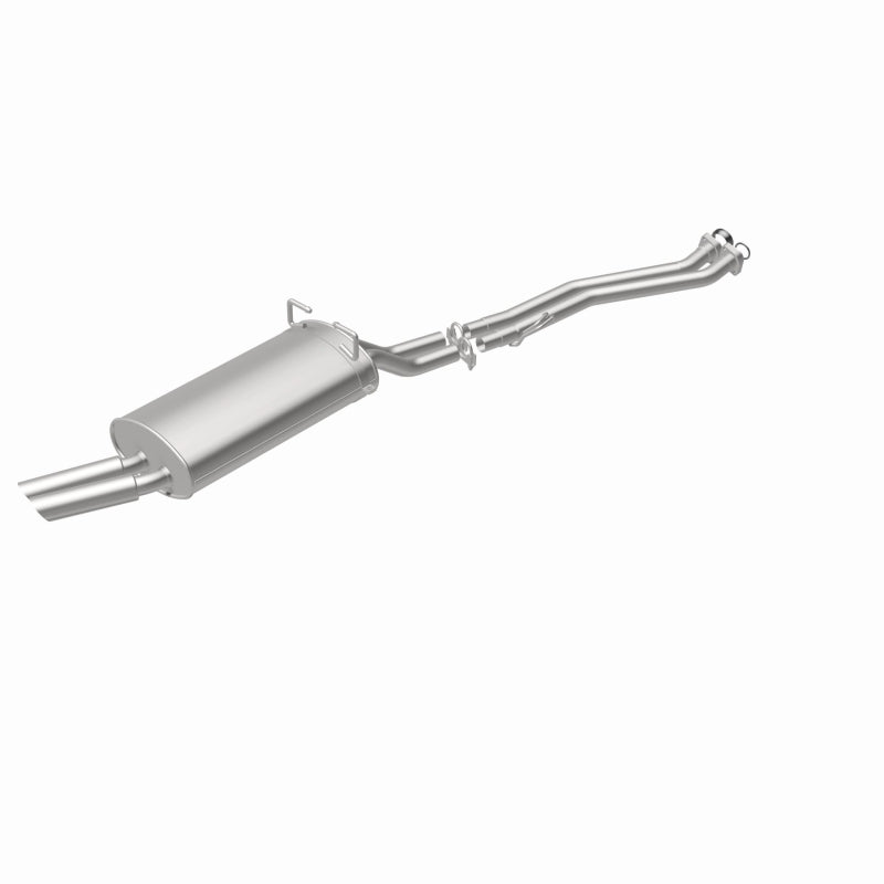 MagnaFlow BRE Exhaust Kit for 1987-1993 BMW 325i 325is 2.5L