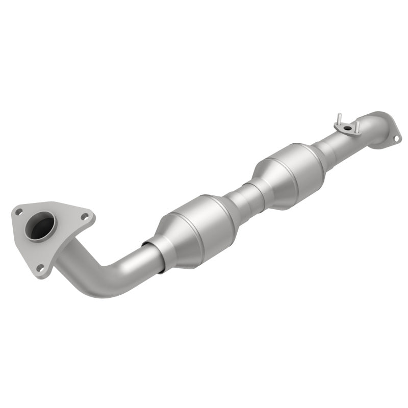 MagnaFlow Direct-Fit Catalytic Converter for 1998–2002 Lexus LX470 4.7L - OneFastShop