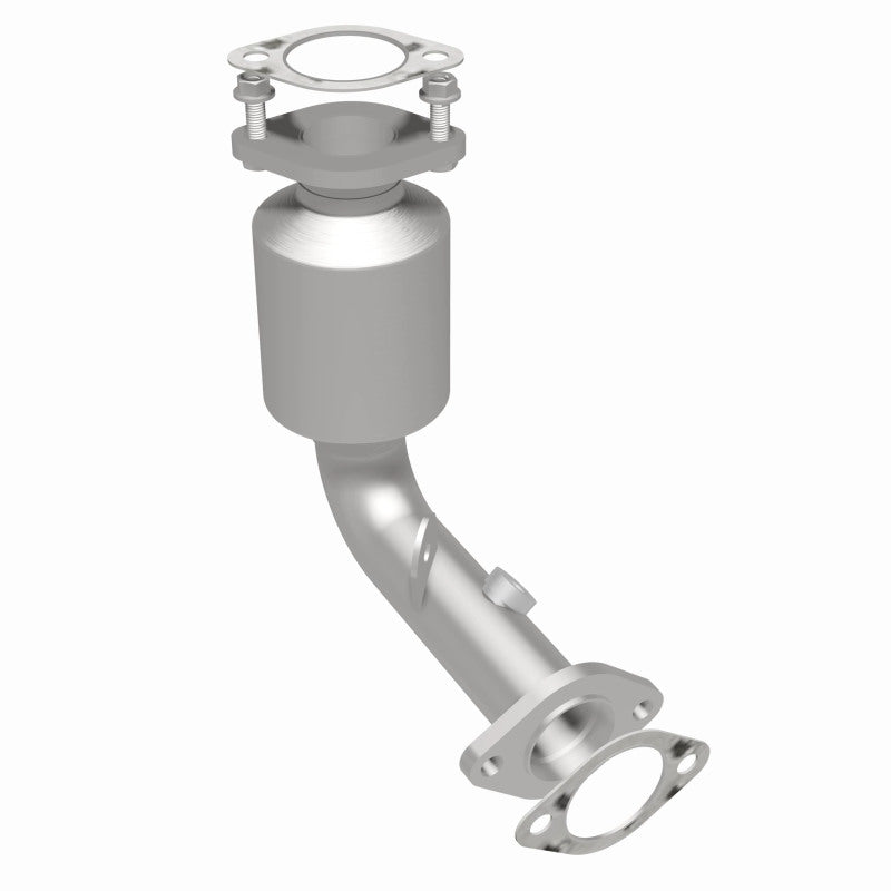 Magnaflow Direct-Fit California Grade Catalytic Converter H4 25L Stainless Steel 09-10 Subaru Forester