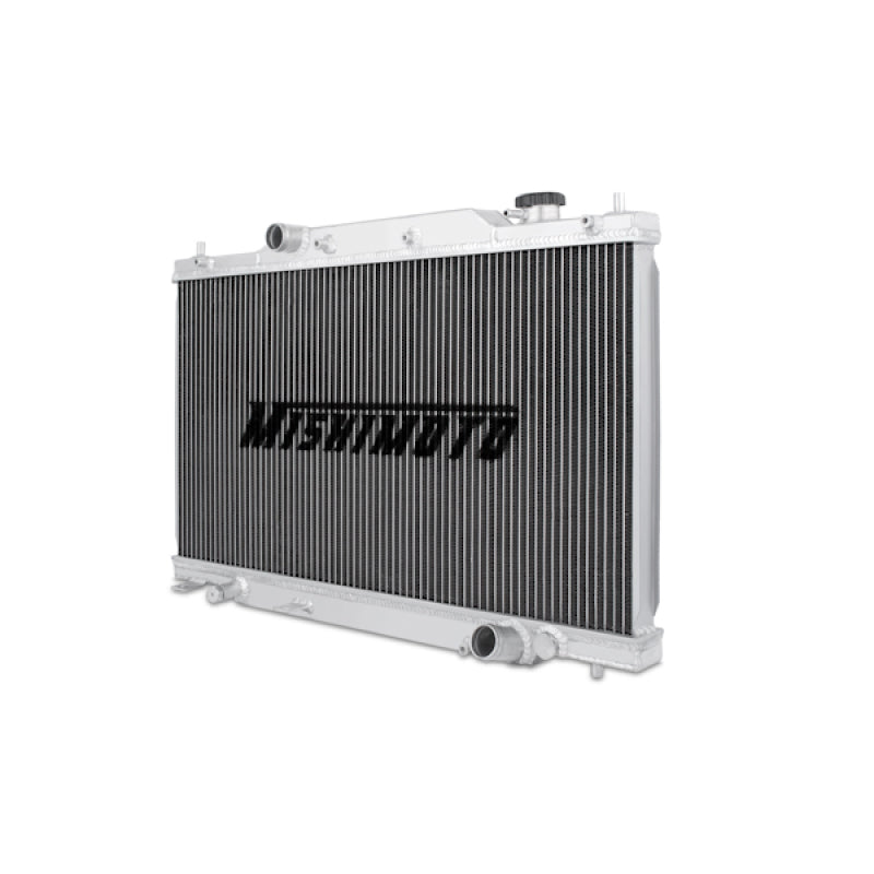 Mishimoto Performance Aluminum Radiator for 02-05 Honda Civic SI