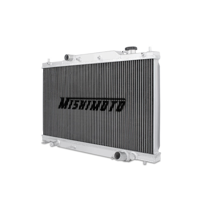 Mishimoto Performance Aluminum Radiator for 02-05 Honda Civic SI