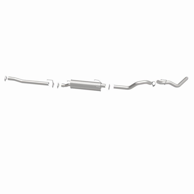 MagnaFlow BRE Exhaust Kit Replacement for 2006–2009 Dodge Ram 1500 2500 3500 5.7L