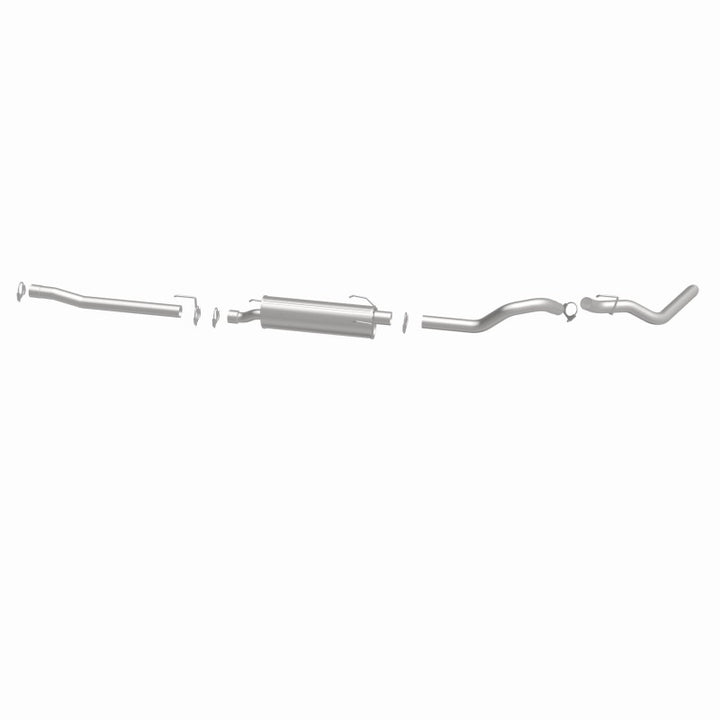 MagnaFlow BRE Exhaust Kit Replacement for 2006–2009 Dodge Ram 1500 2500 3500 5.7L