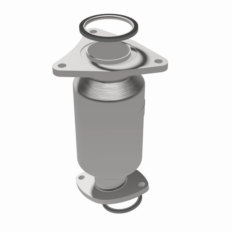 MagnaFlow Conv DF 01-08 Lexus SC430 4.3L Manifold Easy Install