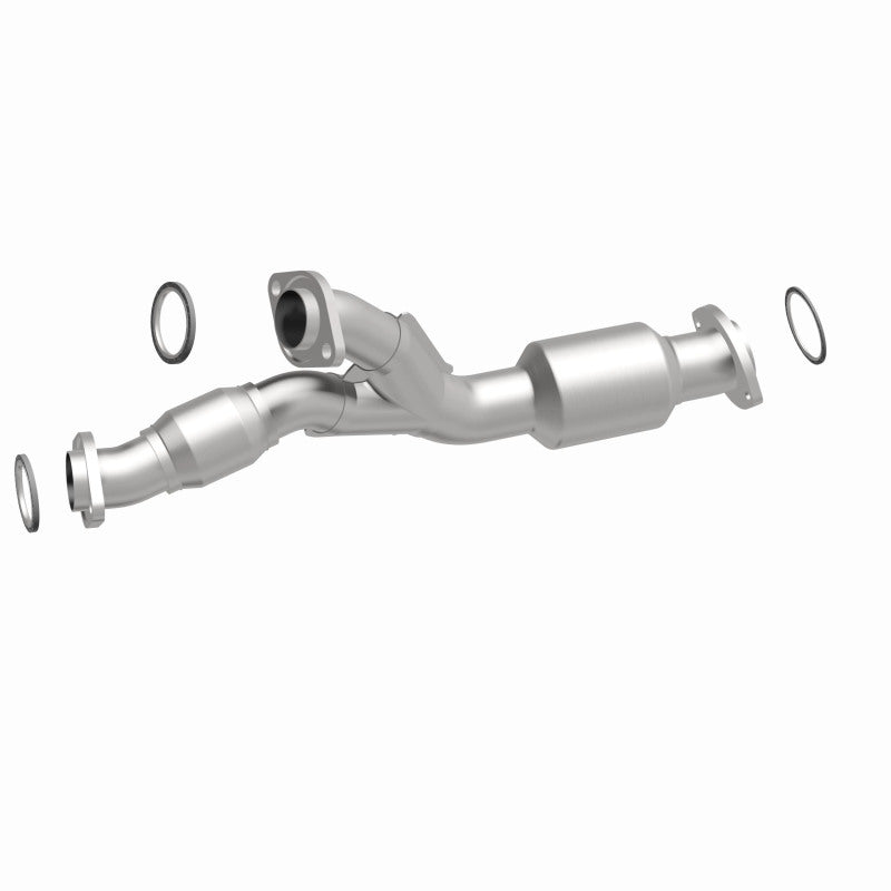 MagnaFlow Catalytic Converter for 96-97 Lexus GS300 3.0L