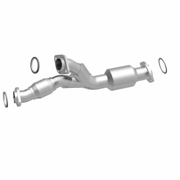 MagnaFlow Catalytic Converter for 96-97 Lexus GS300 3.0L