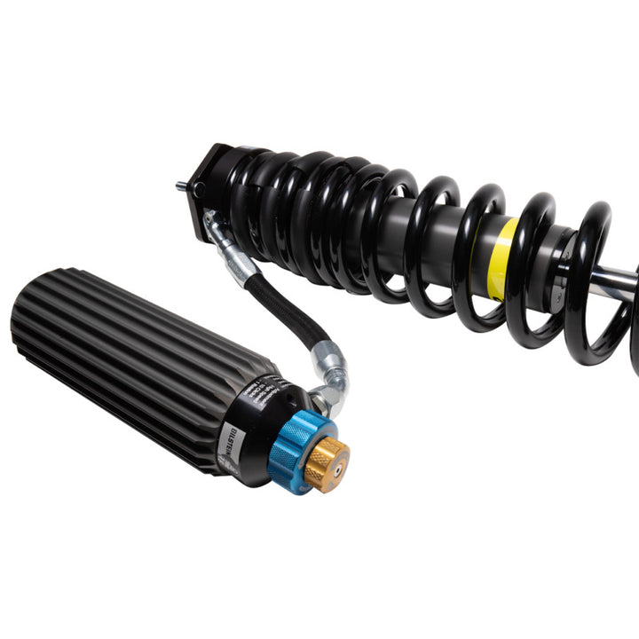 Bilstein B8 8112 Suspension Shock Absorber and Coil Spring Assembly - Rear Right for 21-24 Ford Bronco - OneFastShop