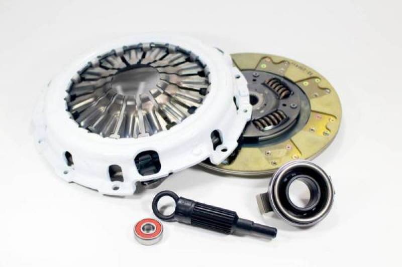Clutch Masters FX300 Clutch Kit for 2018–2019 Subaru WRX 2.0L (Mid 2018 with VIN J*806877)