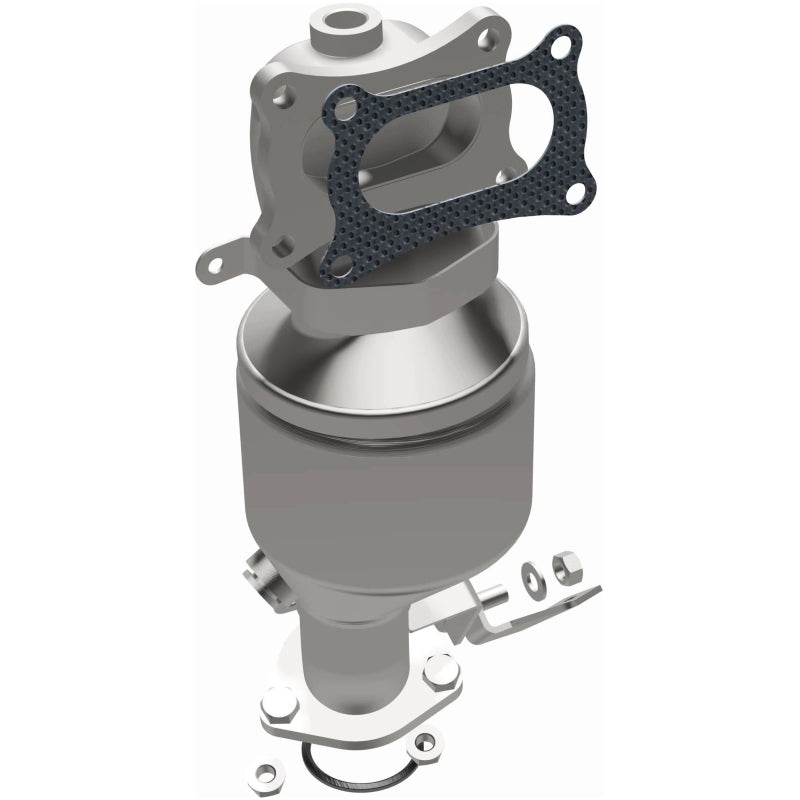 MagnaFlow Direct-Fit Catalytic Converter for 2008-2016 Honda Odyssey