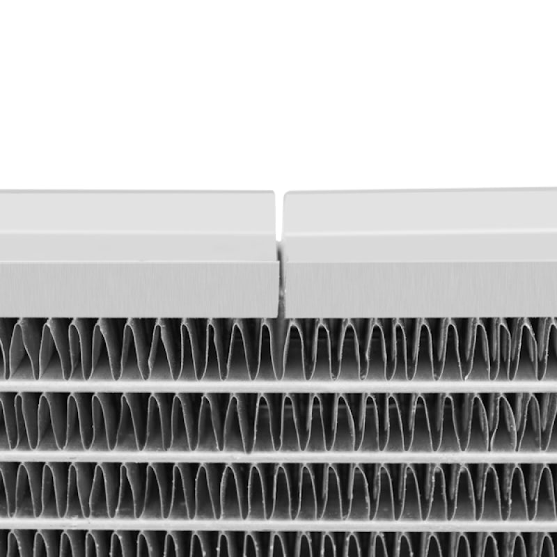 Mishimoto Aluminum Radiator for Ford Mustang with Stabilizer System (97-04) - OneFastShop