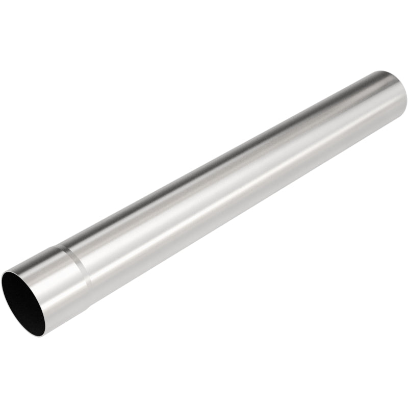 Magnaflow Universal Pipe 4 X 34 Inch Extension 409SS for Chevrolet Silverado 2500 HD 2001-2006 and Dodge Ram 2500 1998-2007