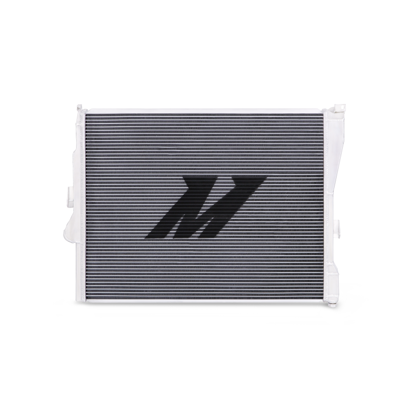 Mishimoto Performance Aluminum Radiator for BMW E46 99-06 323i/328i/330i w/ Auto Transmission