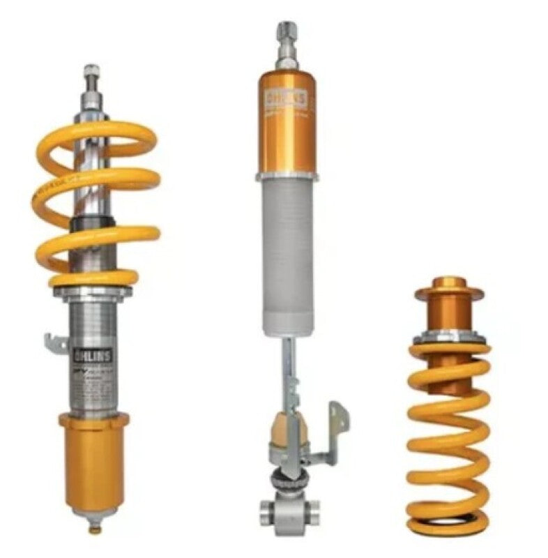 Ohlins Road and Track Coilover System for 2021–2023 BMW M3/M4 (G8X) - OneFastShop