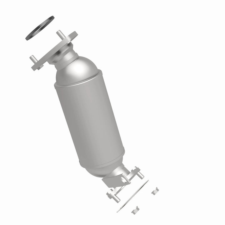 Magnaflow Direct Fit Converter for 09-15 Chevrolet Traverse 3.6L CARB Compliant - OneFastShop