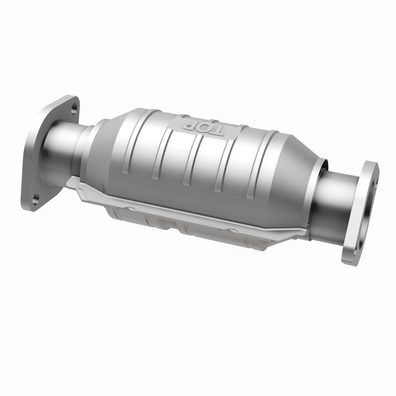MagnaFlow Conv DF 99-04 VW Golf & Jetta Easy Install