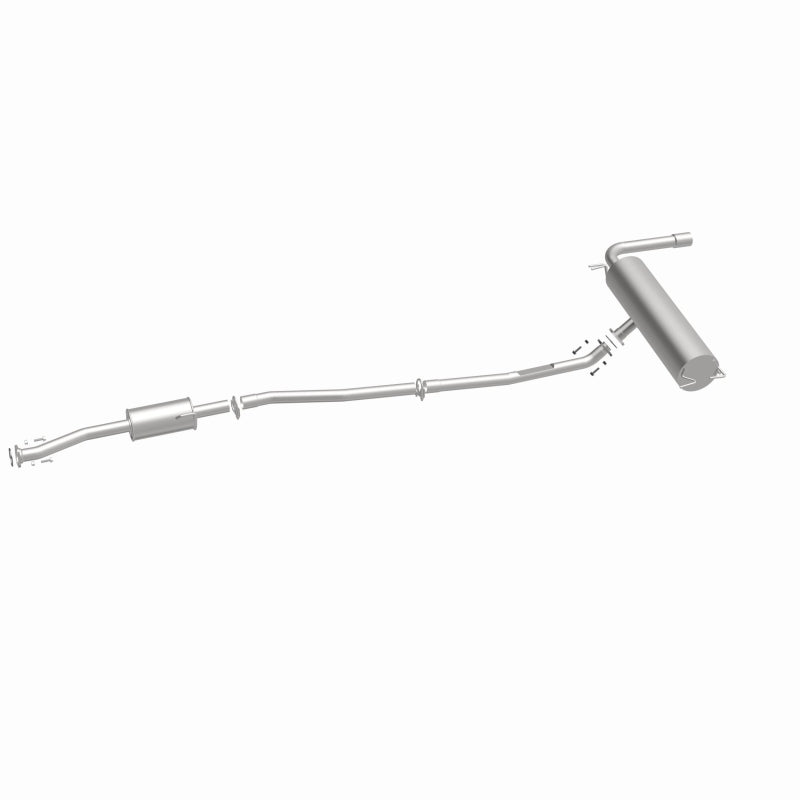 MagnaFlow BRE Exhaust Kit – Direct-Fit Replacement for 2001–2003 Toyota RAV4 2.0L