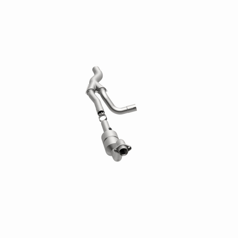 MagnaFlow Conv DF 2004 Durango 5.7L Passenger Side Easy Install