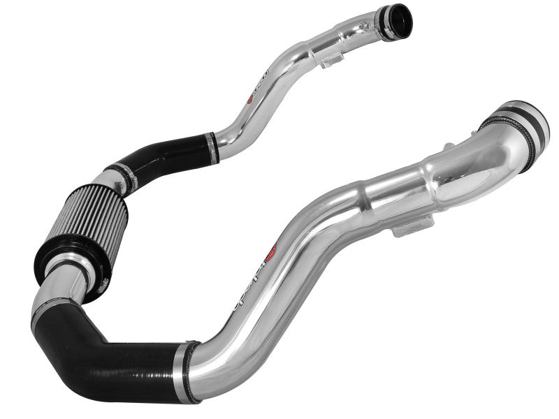 aFe Takeda Stage-2 Pro DRY S Cold Air Intake System - Infiniti G35 / G37 / Q40 / Q60 3.5L / 3.7L 2007-2015, image 9