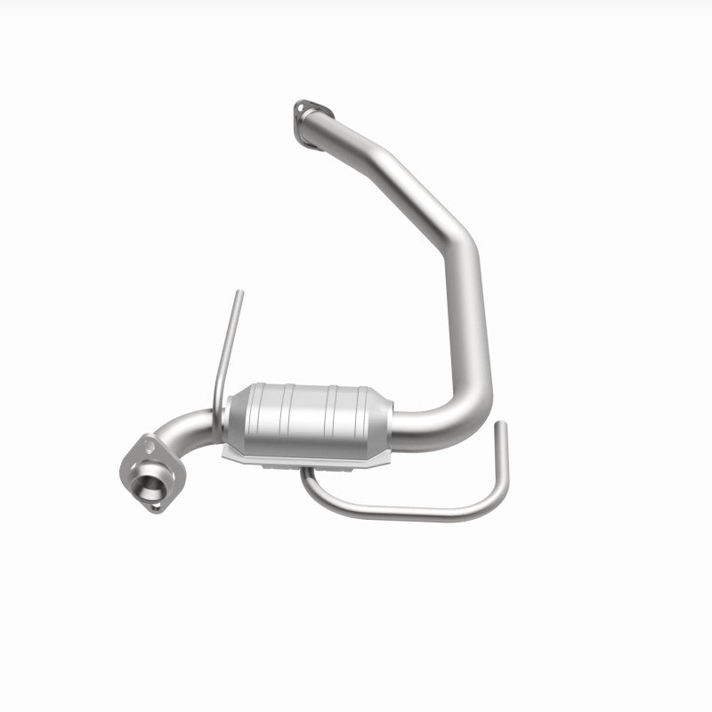MagnaFlow Conv DF Ford-Mercury 83 86 Easy Install, In Stock