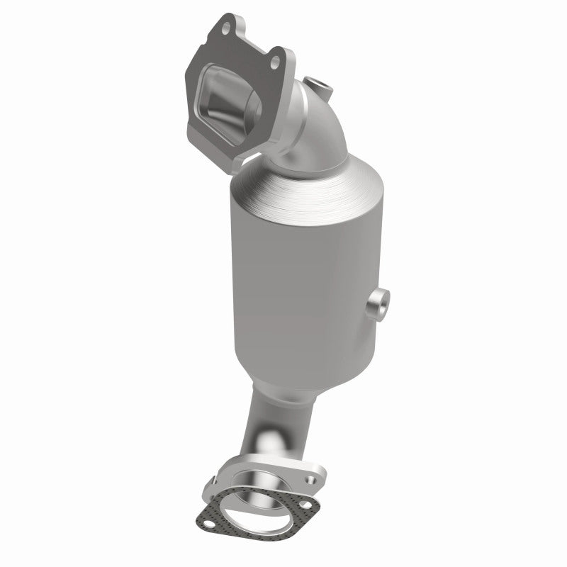 MagnaFlow OEM Grade 11-14 Dodge Grand Caravan Catalytic Converter, Easy Install
