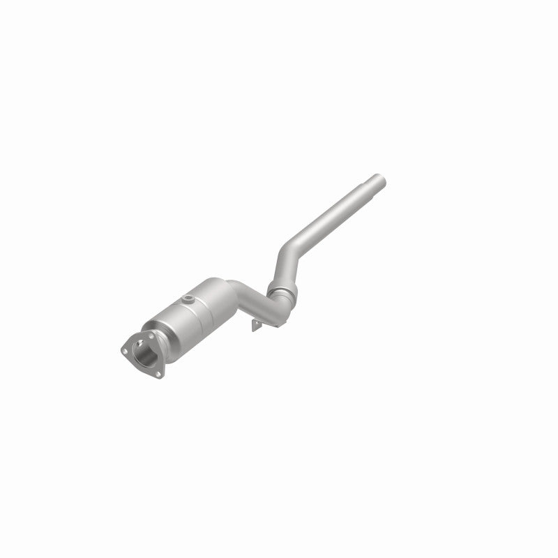 MagnaFlow Direct-Fit Catalytic Converter Audi A6 3L 5-Speed Driver Side