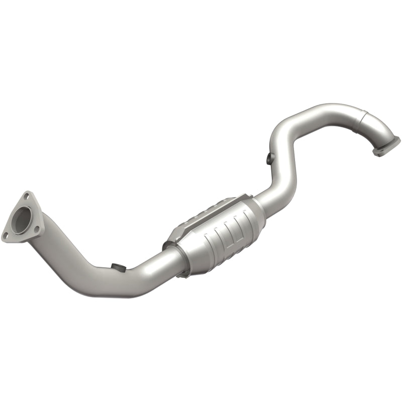 Magnaflow Direct-Fit Catalytic Converter for 96-97 Honda Passport and Isuzu Rodeo 3.2L P/S A/T - OneFastShop