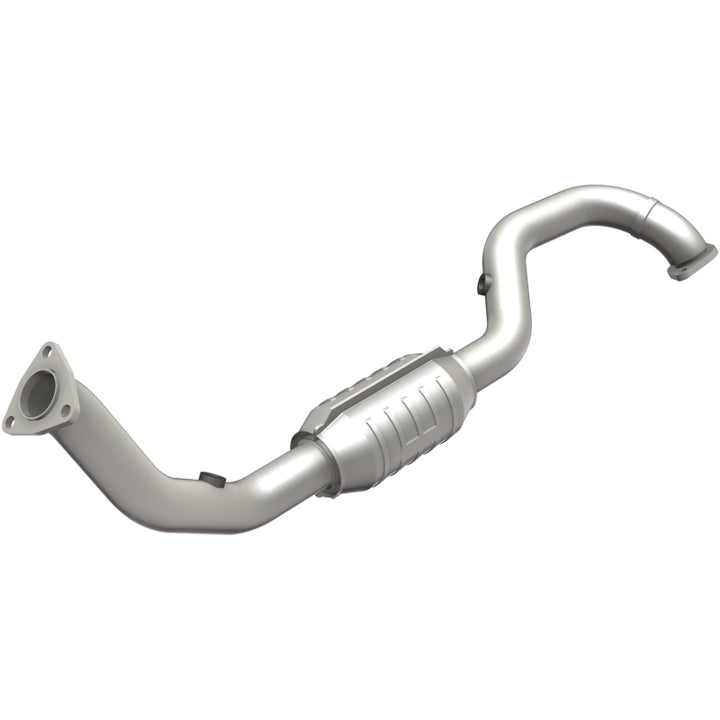 Magnaflow Direct-Fit Catalytic Converter for 96-97 Honda Passport and Isuzu Rodeo 3.2L P/S A/T - OneFastShop