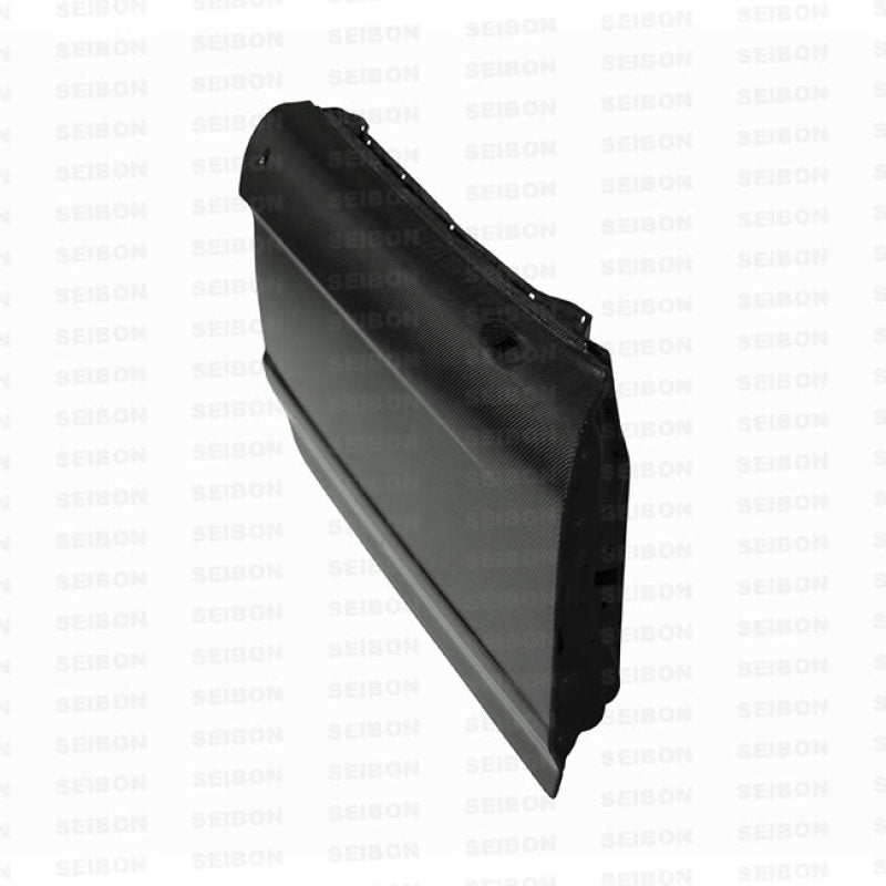Seibon Carbon Fiber Doors for 92-01 Acura NSX (Pair)